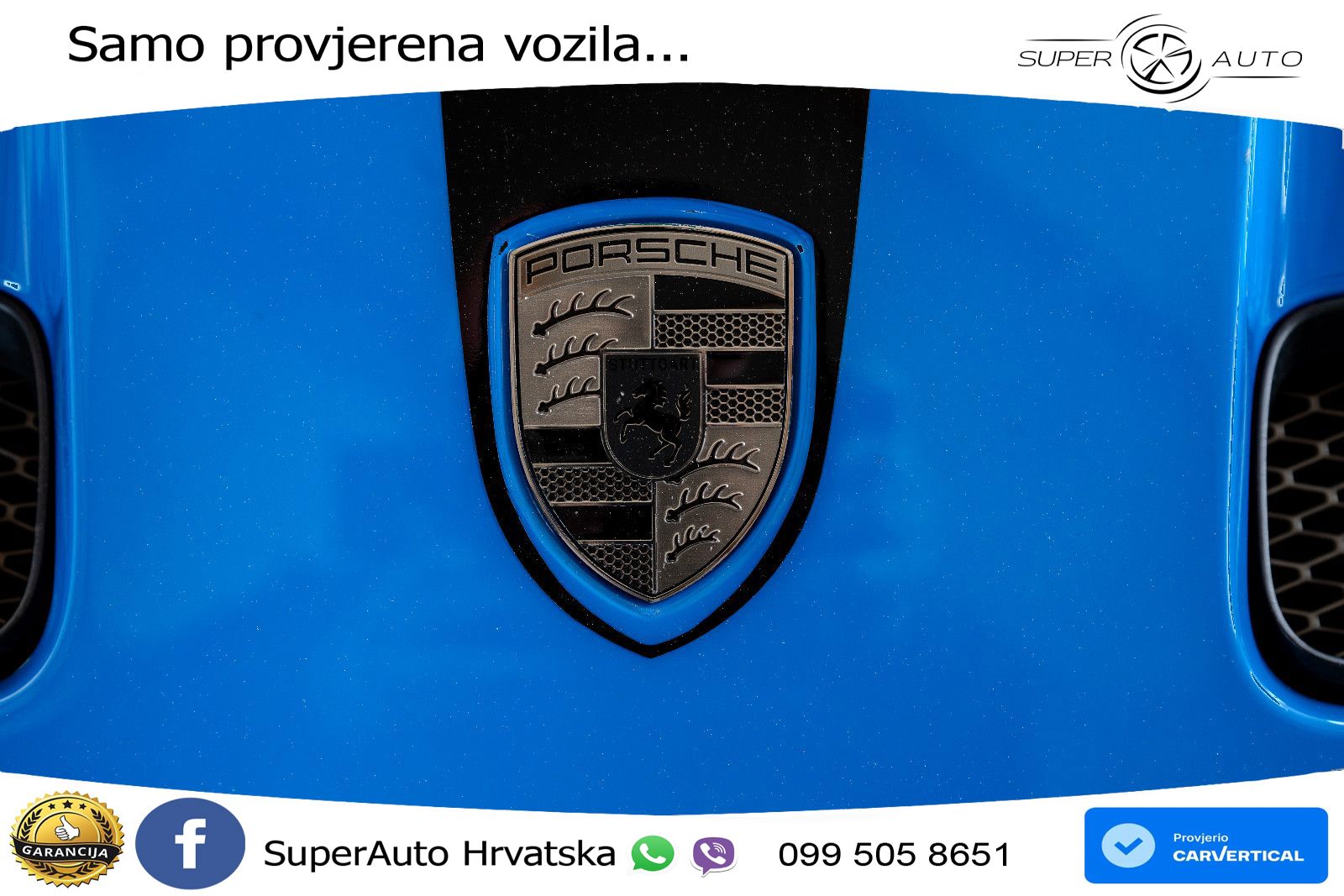Porsche 911 GT3 4.0 (510 KS) PDK