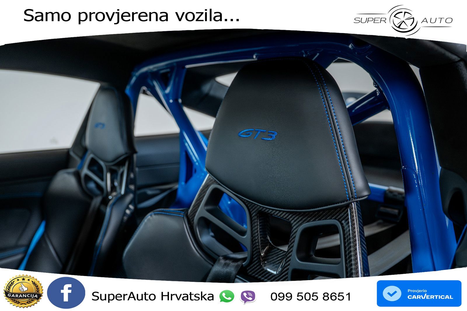 Porsche 911 GT3 4.0 (510 KS) PDK