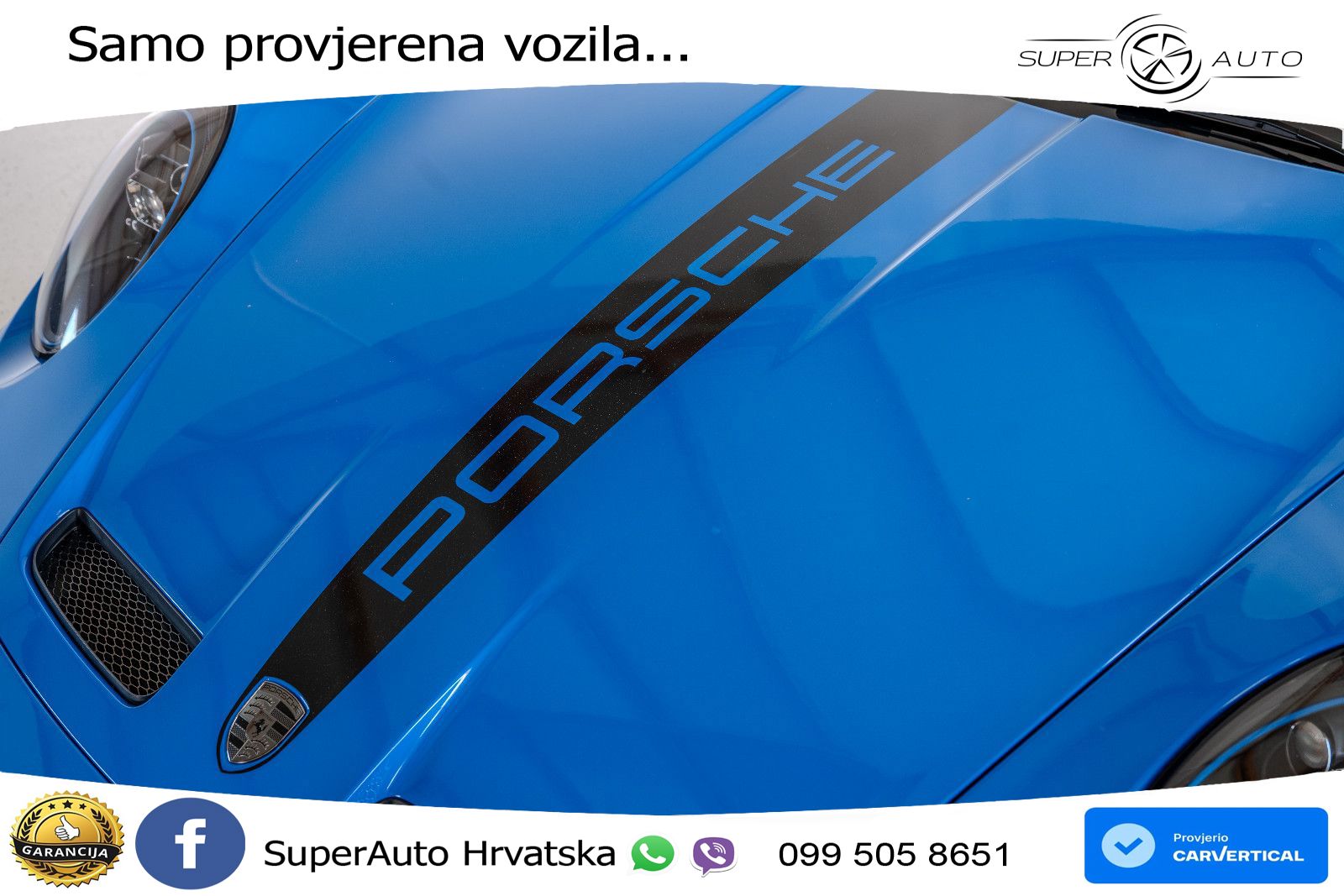 Porsche 911 GT3 4.0 (510 KS) PDK