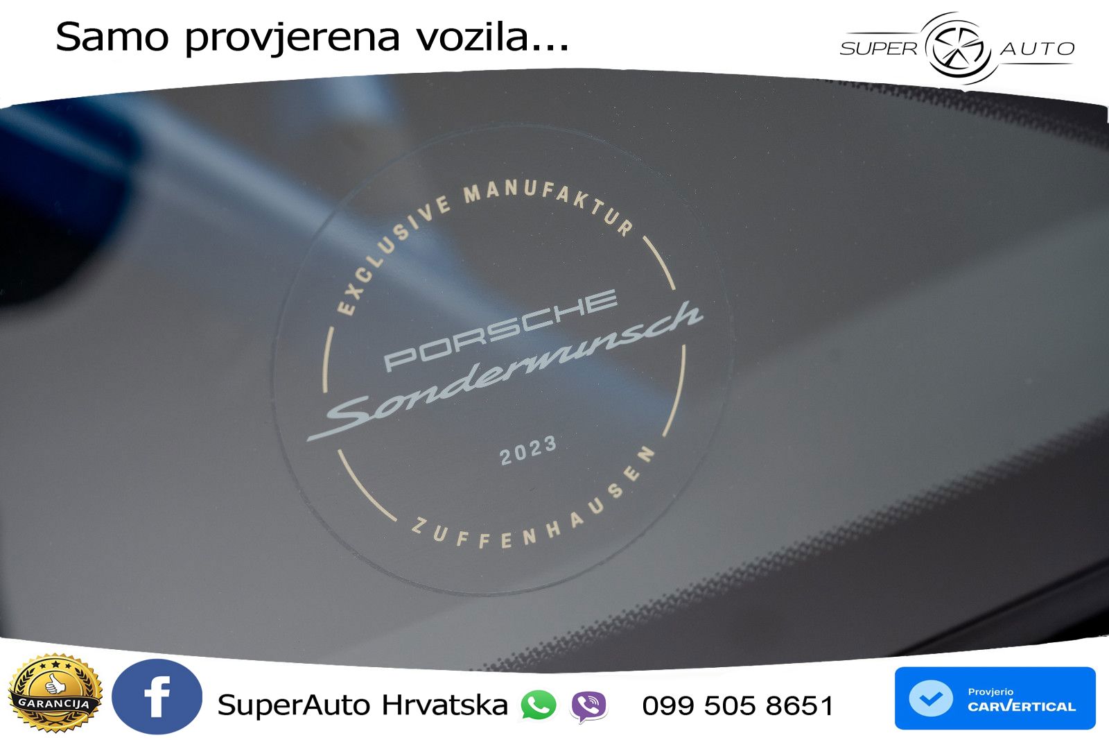 Porsche 911 GT3 4.0 (510 KS) PDK