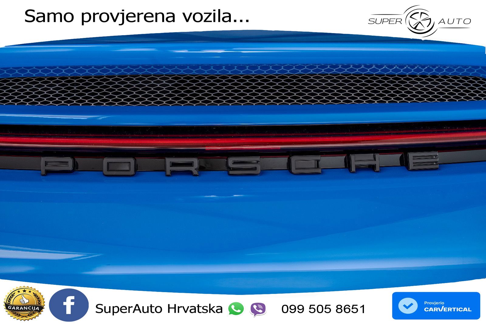 Porsche 911 GT3 4.0 (510 KS) PDK