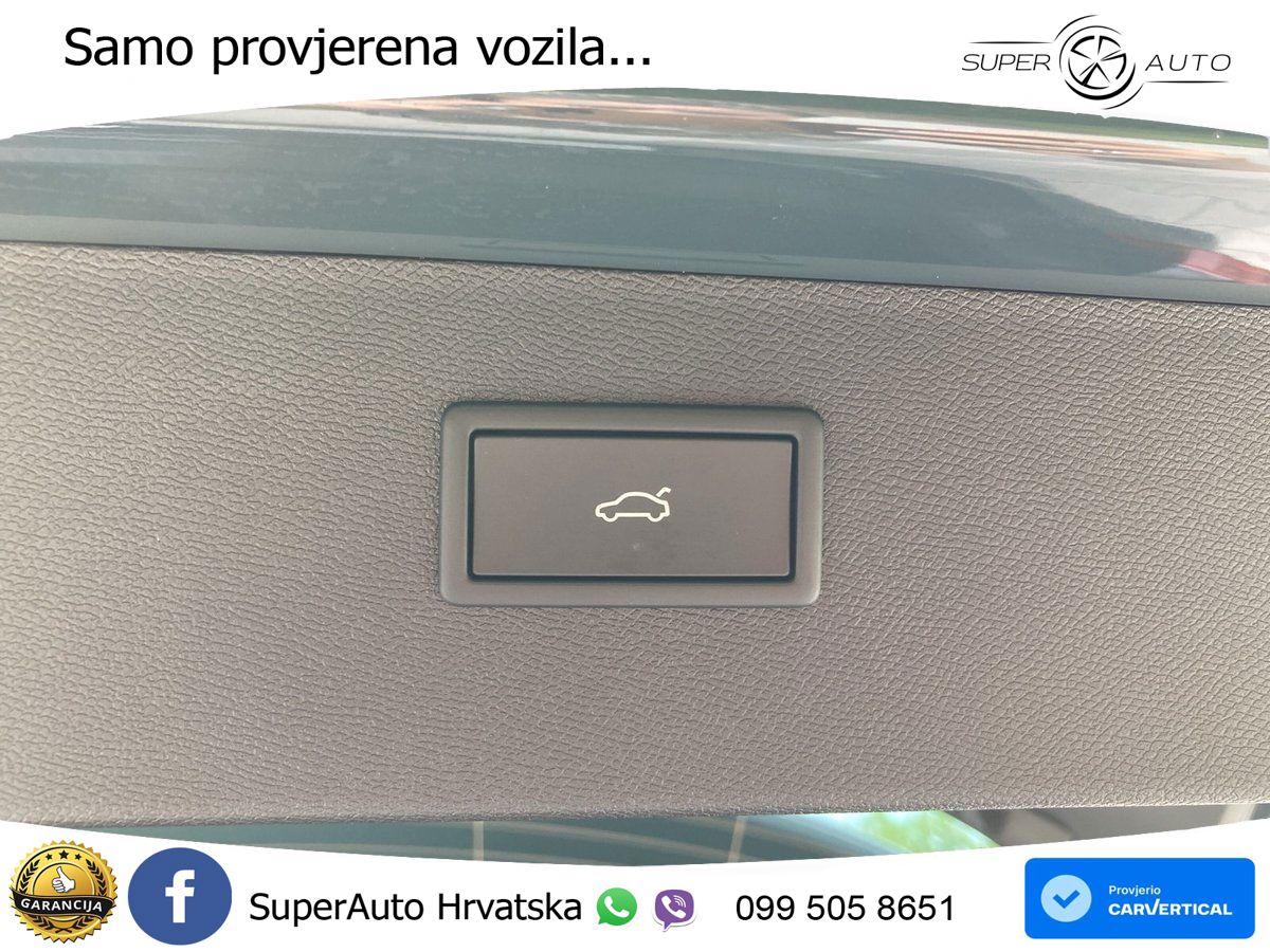 Cupra Formentor 1.5 TSI (204 KS) e-Hybrid DSG MATRIX+GR SJED+KAM