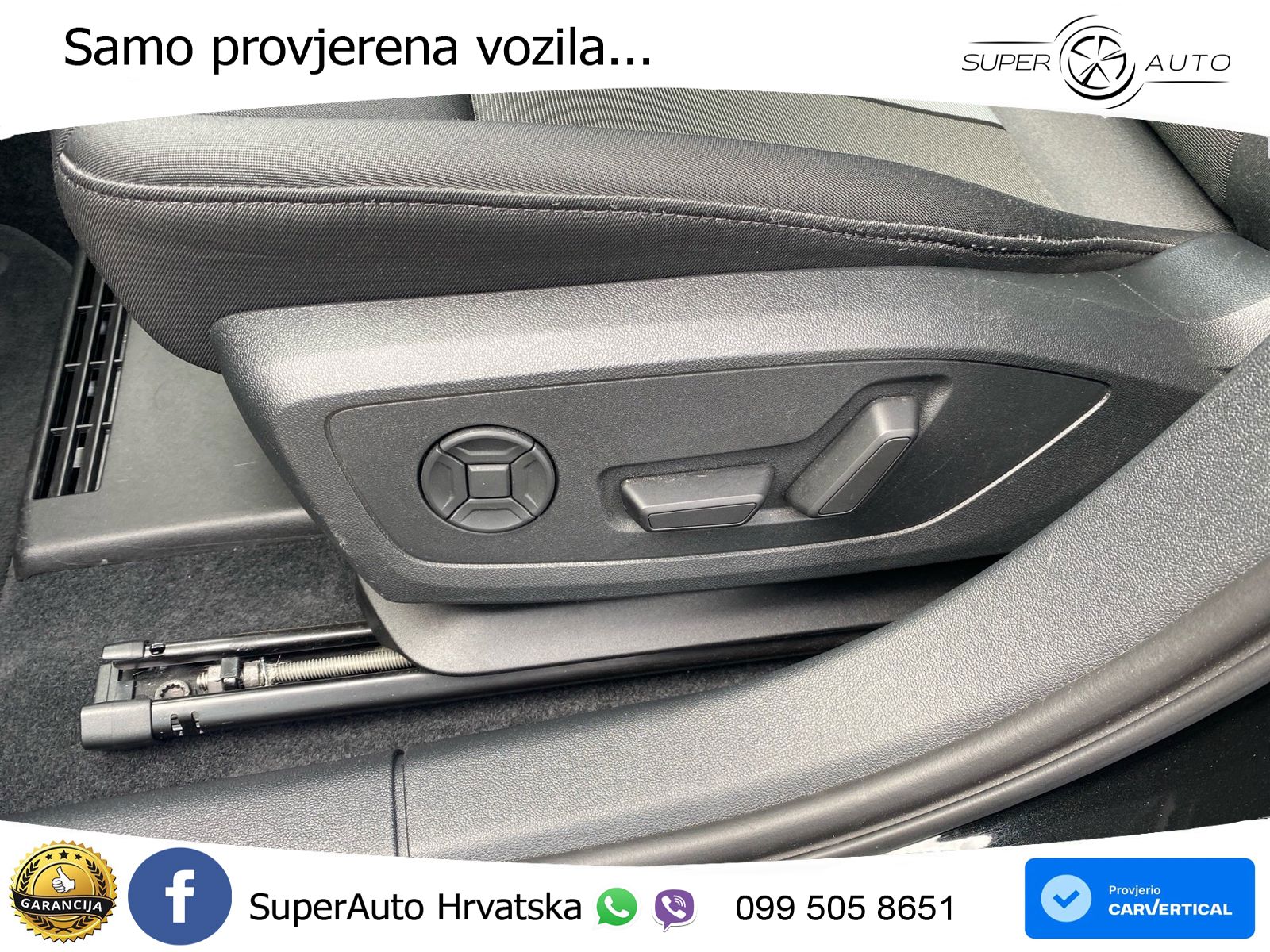 Audi A3 Limuzina 35 TFSI (150 KS) S tronic advanced LED+GR SJED+ACC