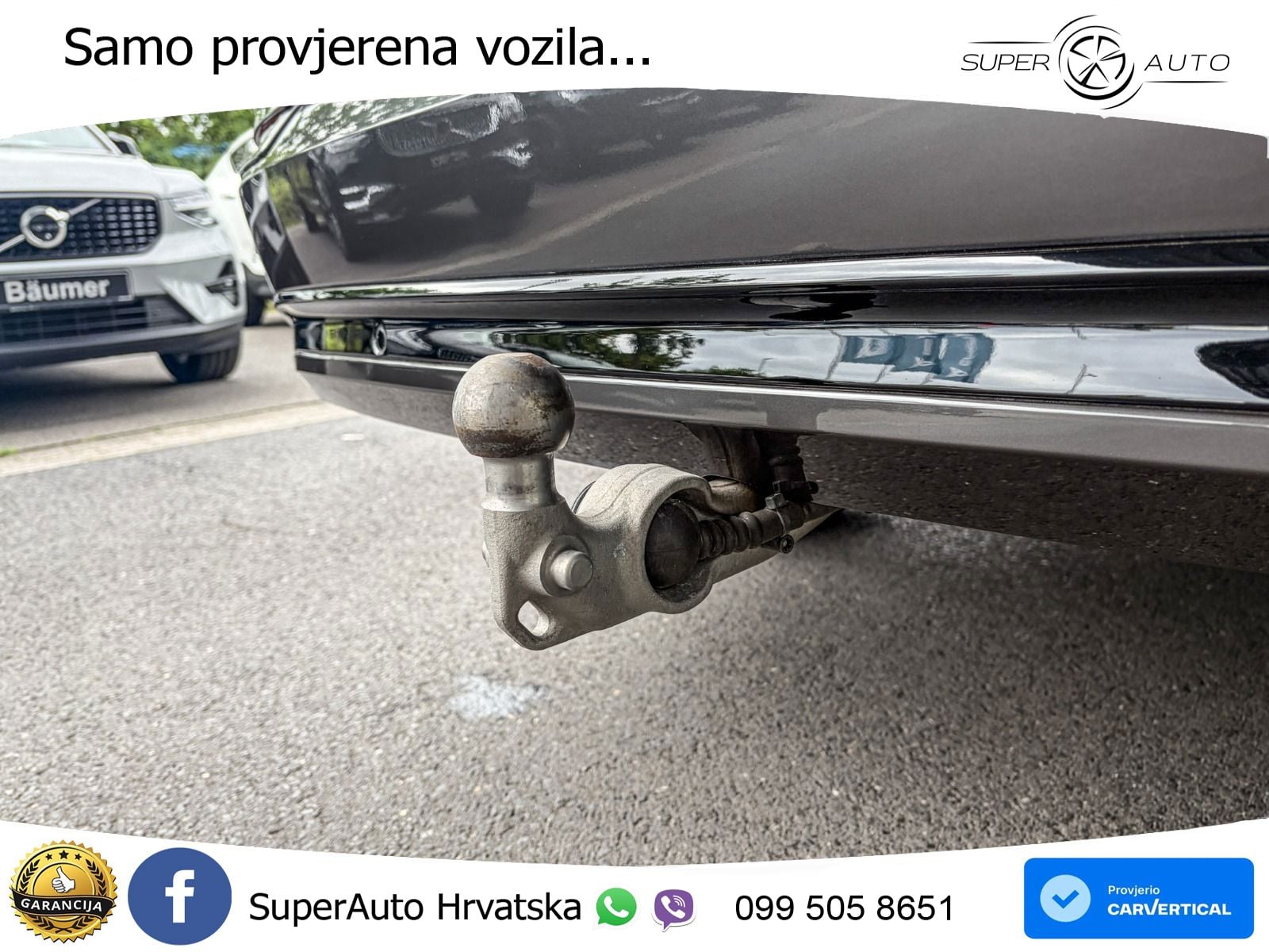 Volvo XC90 2.0 T8 AWD Automatic ACC+HEAD+4xGR SJED+360+PANO