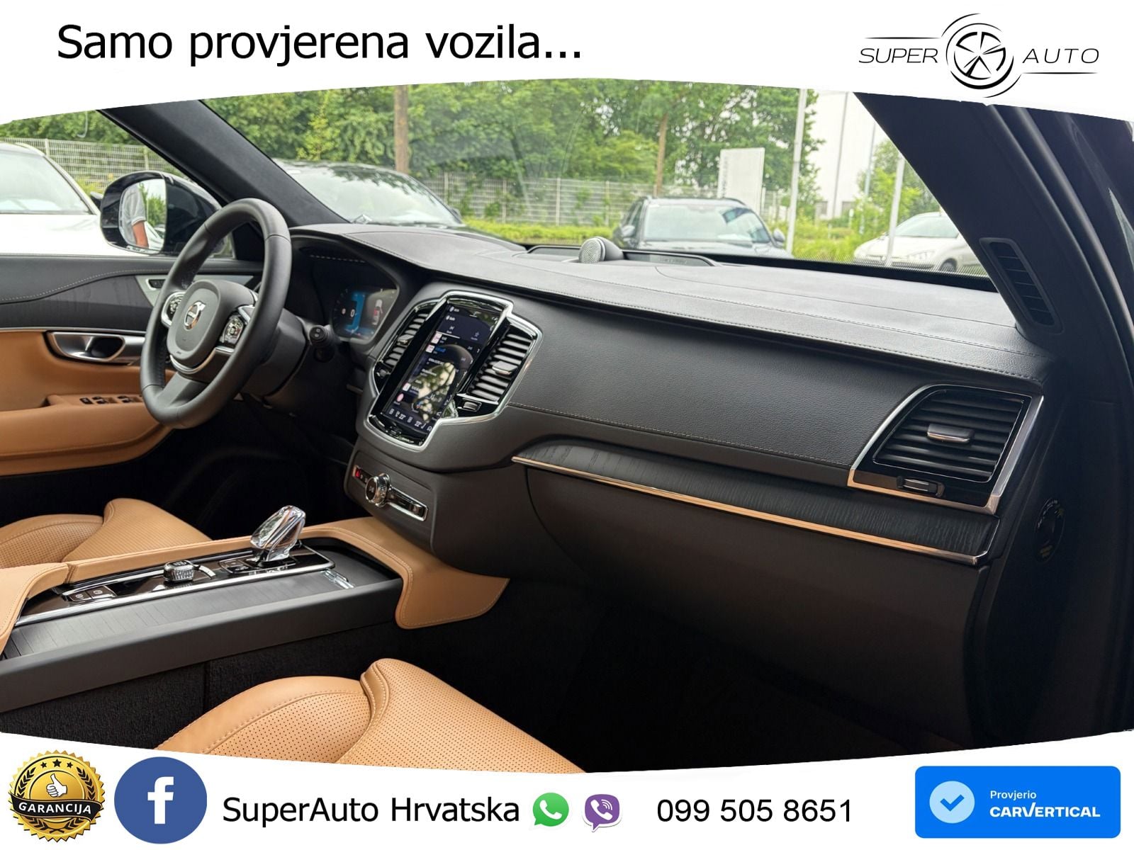 Volvo XC90 2.0 T8 AWD Automatic ACC+HEAD+4xGR SJED+360+PANO