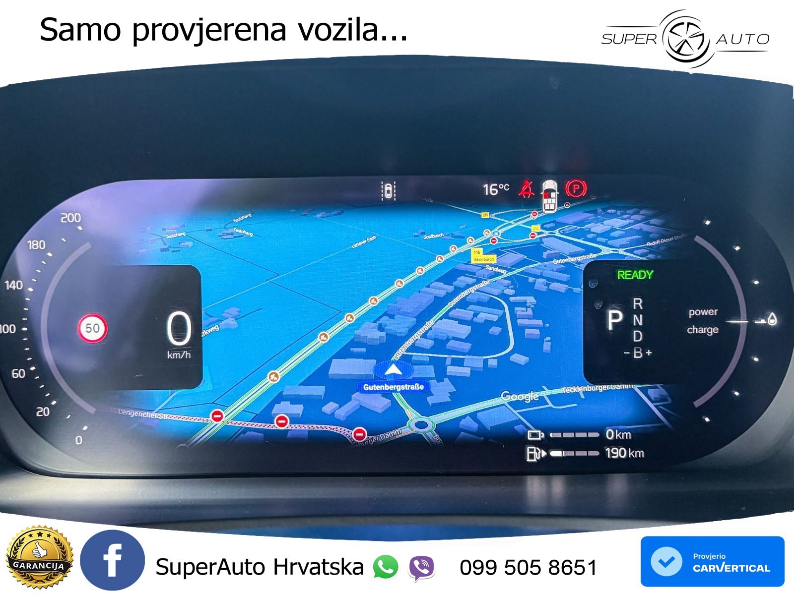 Volvo XC90 2.0 T8 AWD Automatic ACC+HEAD+4xGR SJED+360+PANO