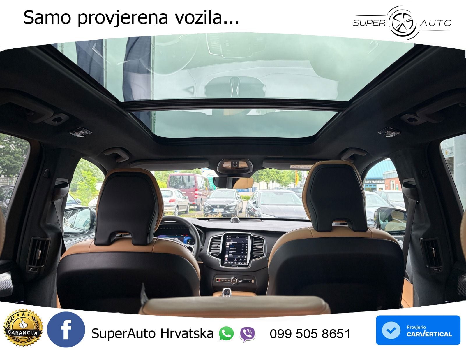 Volvo XC90 2.0 T8 AWD Automatic ACC+HEAD+4xGR SJED+360+PANO