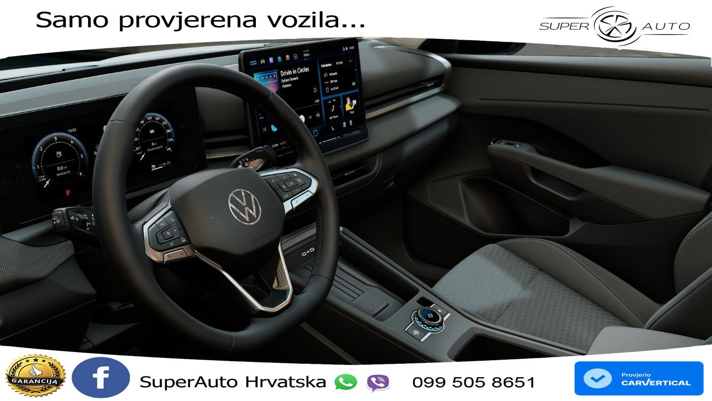 Volkswagen T-Roc II 1.5 eTSI (116 KS)  DSG LED+GR SJED+ACC