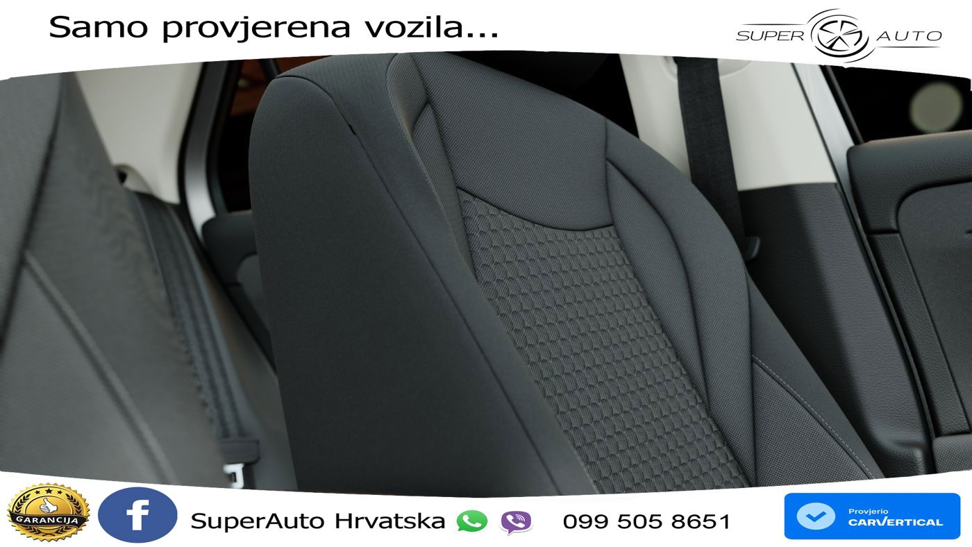 Volkswagen T-Roc II 1.5 eTSI (116 KS)  DSG LED+GR SJED+ACC