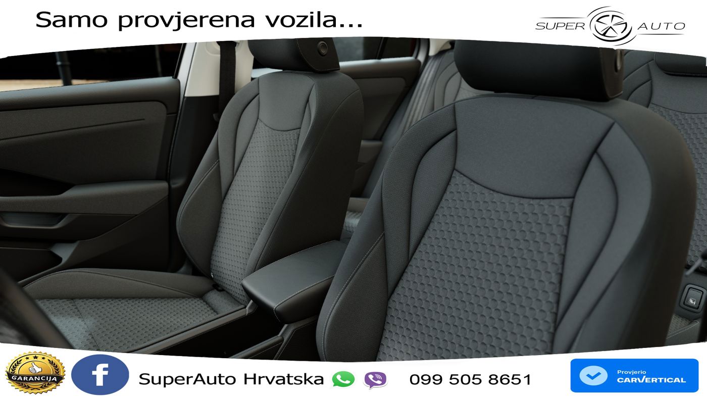 Volkswagen T-Roc II 1.5 eTSI (116 KS)  DSG LED+GR SJED+ACC