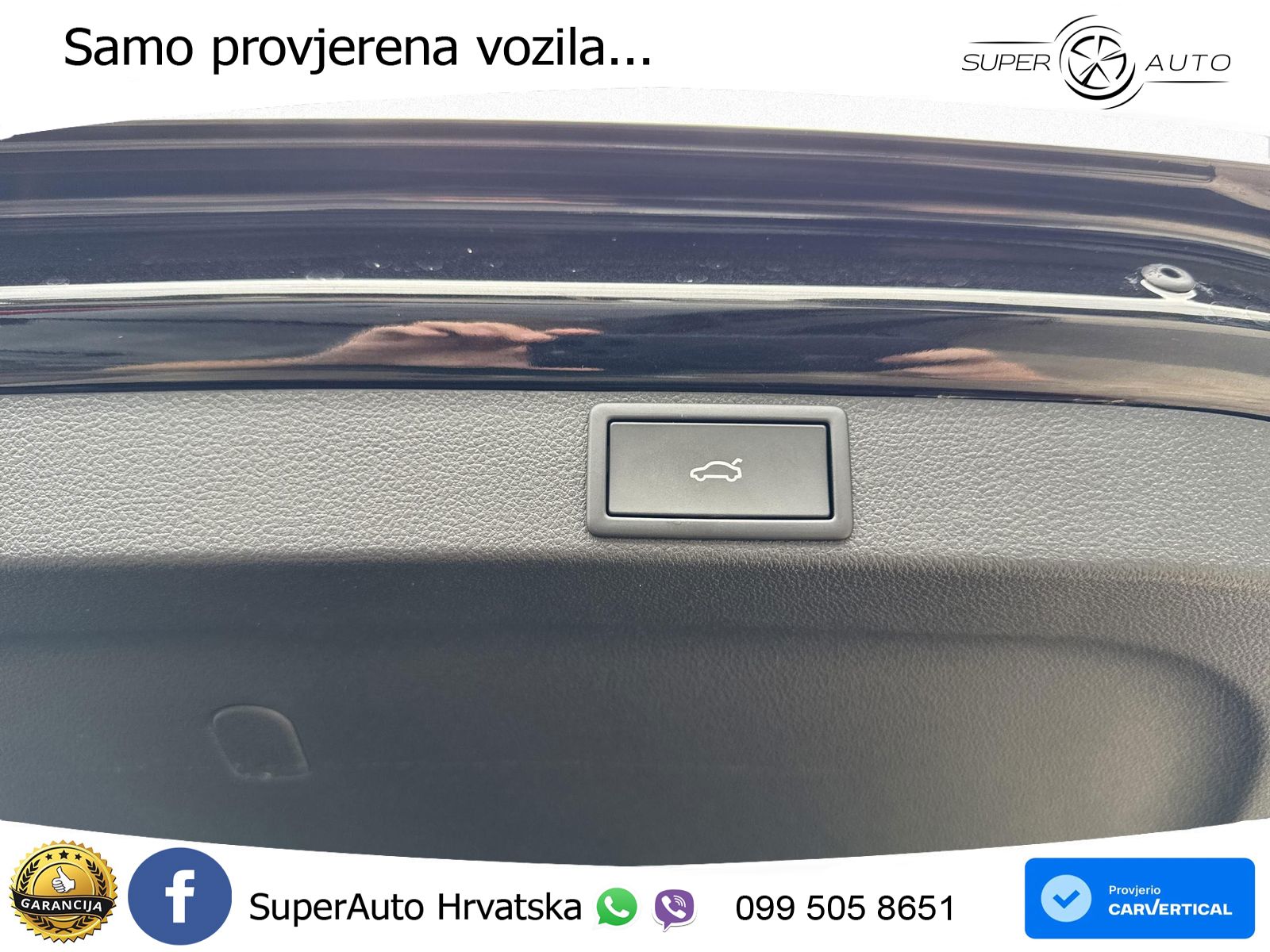 Škoda Octavia Combi 1.5 TSI (150 KS) DSG Selection LED+GR SJED+ACC