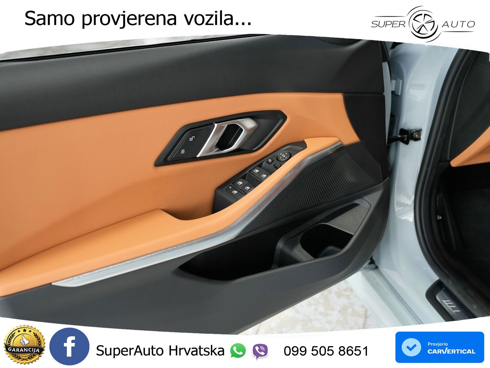 BMW 320i (184 KS) xDrive Steptronic M Sport LED+GR SJED+ACC