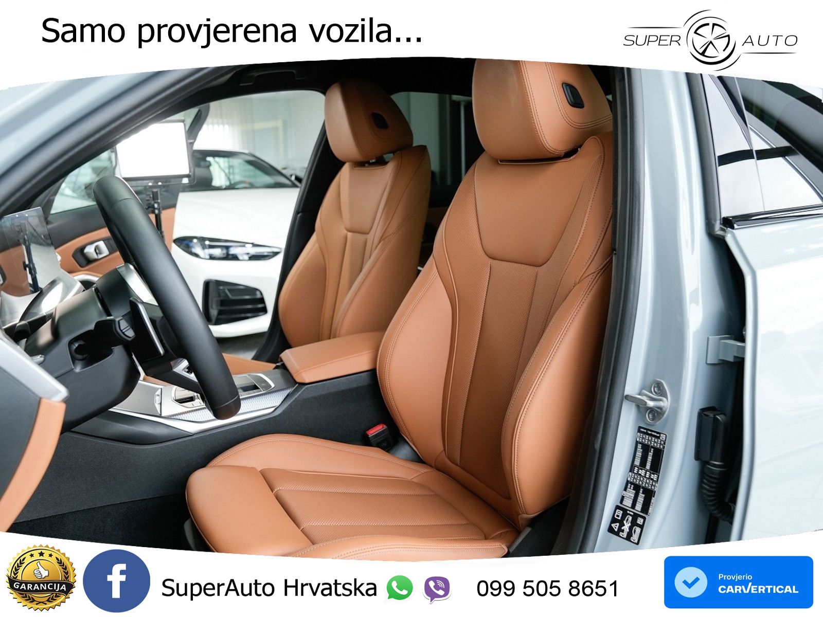 BMW 320i (184 KS) xDrive Steptronic M Sport LED+GR SJED+ACC