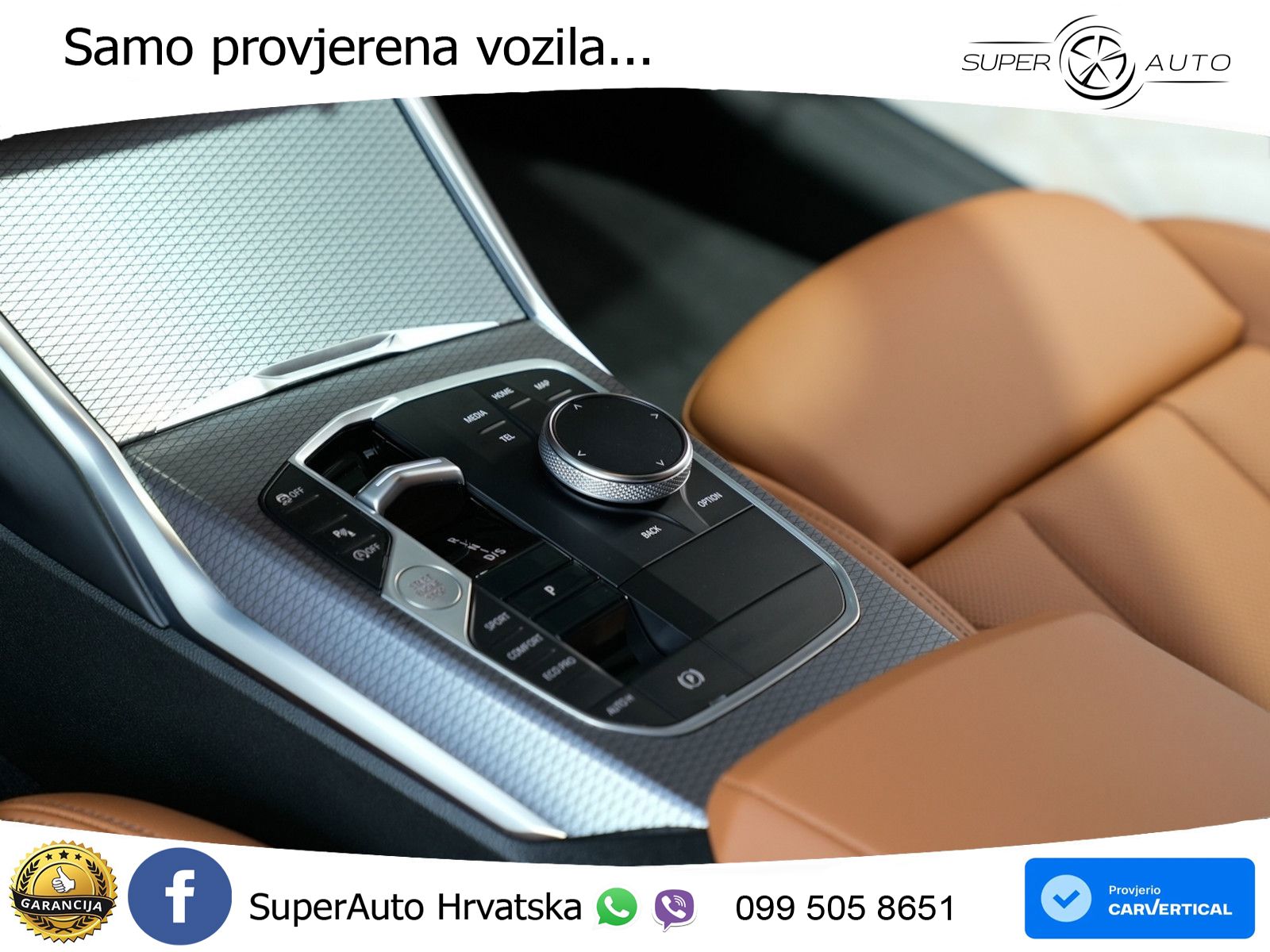BMW 320i (184 KS) xDrive Steptronic M Sport LED+GR SJED+ACC