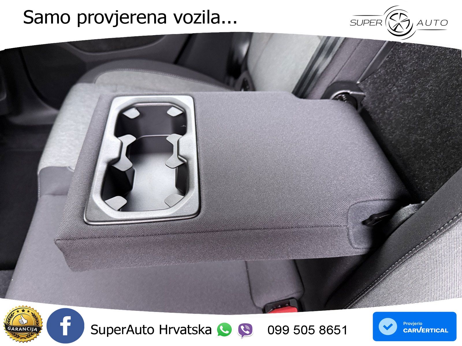 Volvo XC40 2.0 B3 163 KS Automatic LED+ACC