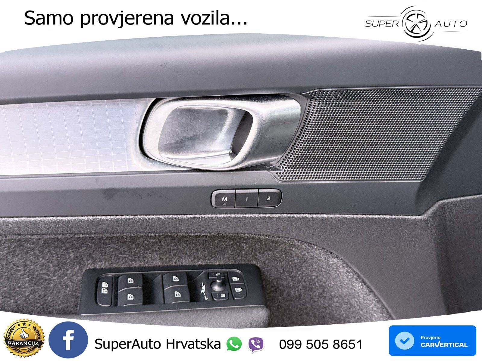 Volvo XC40 2.0 B3 163 KS Automatic LED+ACC