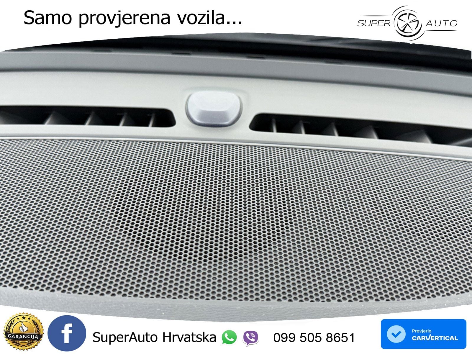 Volvo XC40 2.0 B3 163 KS Automatic LED+ACC