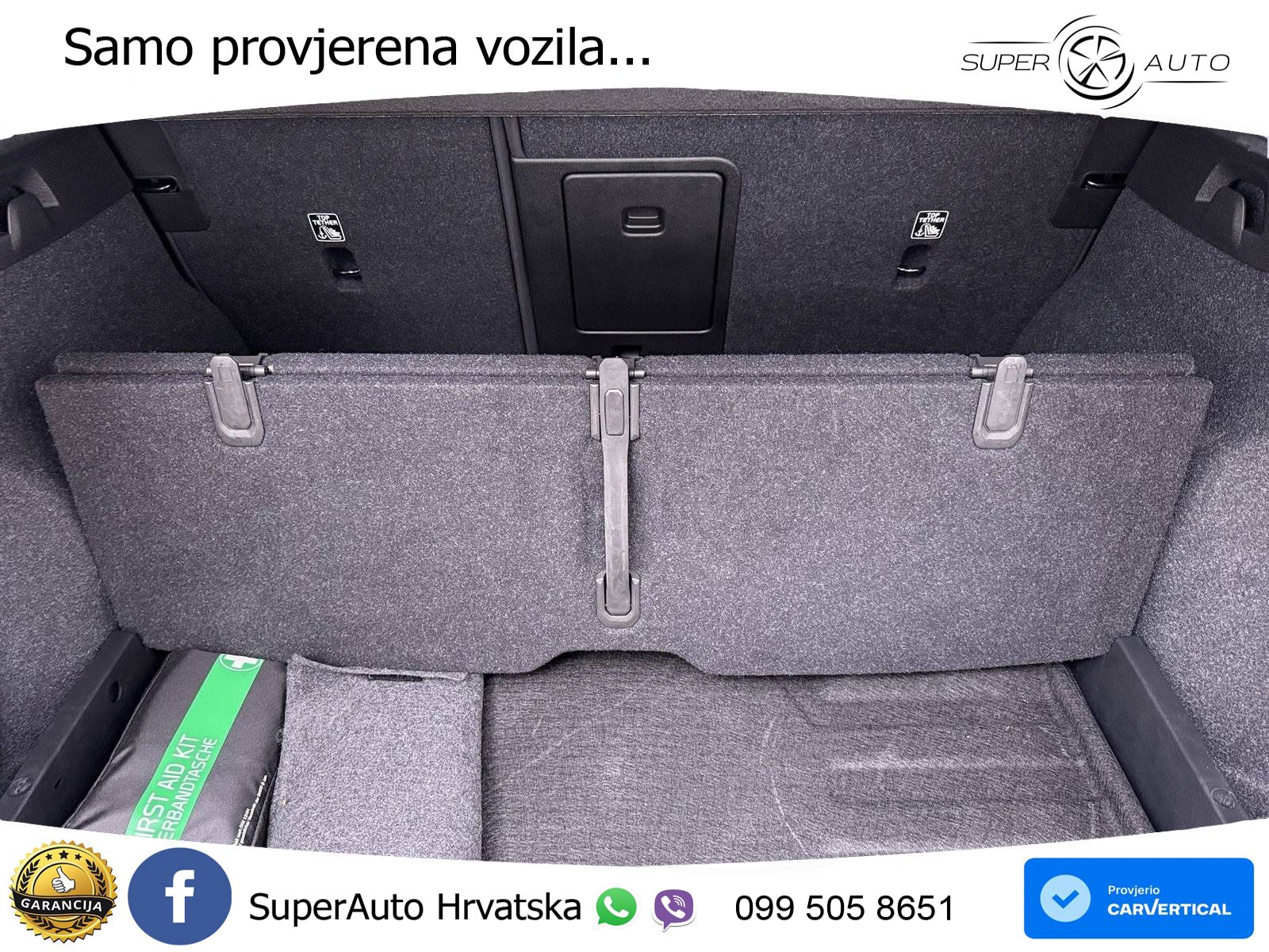 Volvo XC40 2.0 B3 163 KS Automatic LED+ACC