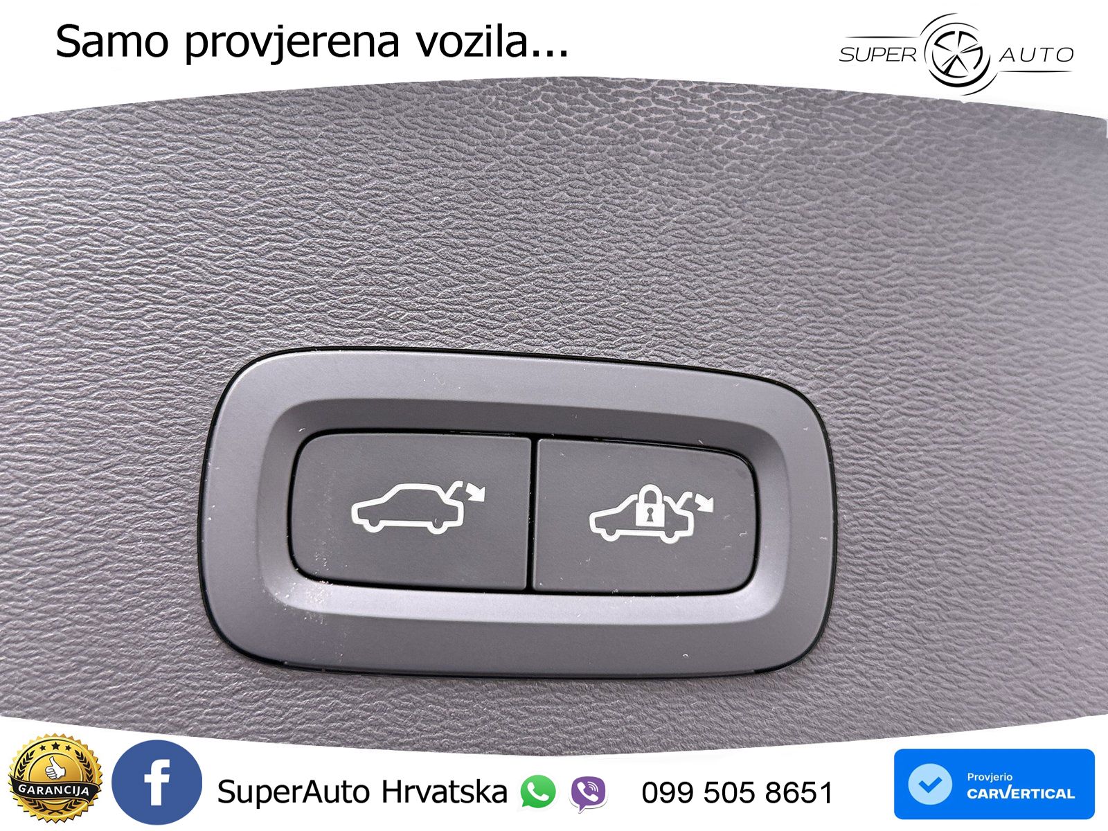 Volvo XC40 2.0 B3 163 KS Automatic LED+ACC