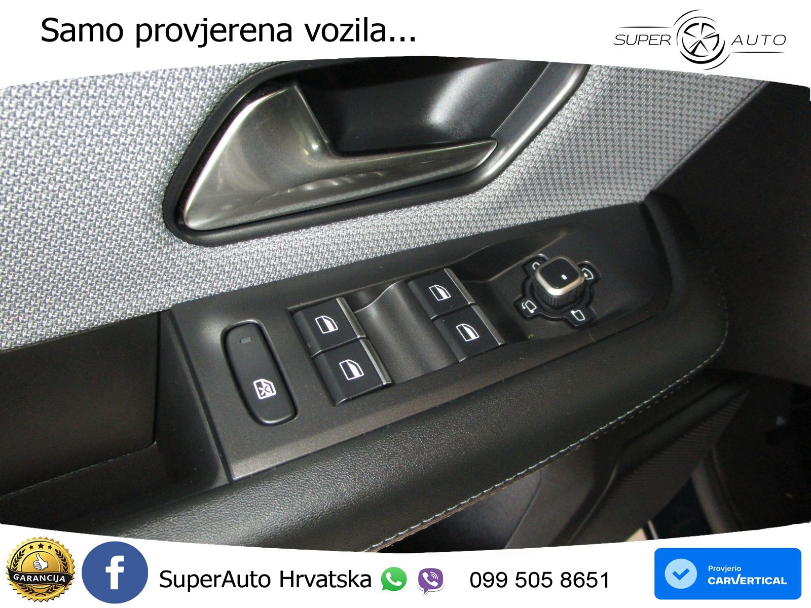 Opel Grandland 1.2 Turbo (136 KS)  e-DCT GS LED+GR SJED+ACC