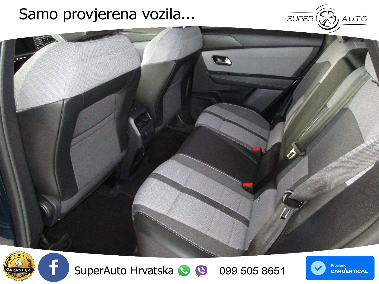 Opel Grandland 1.2 Turbo (136 KS)  e-DCT GS LED+GR SJED+ACC