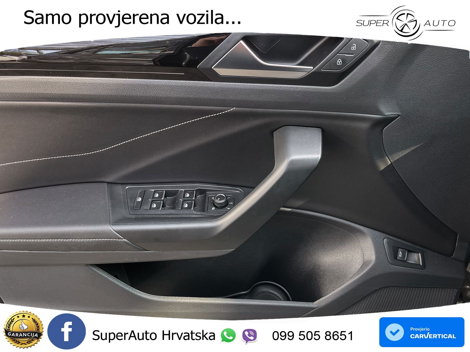 Volkswagen T-Roc 1.5 TSI (150 KS) DSG LED+GR SJED+ACC