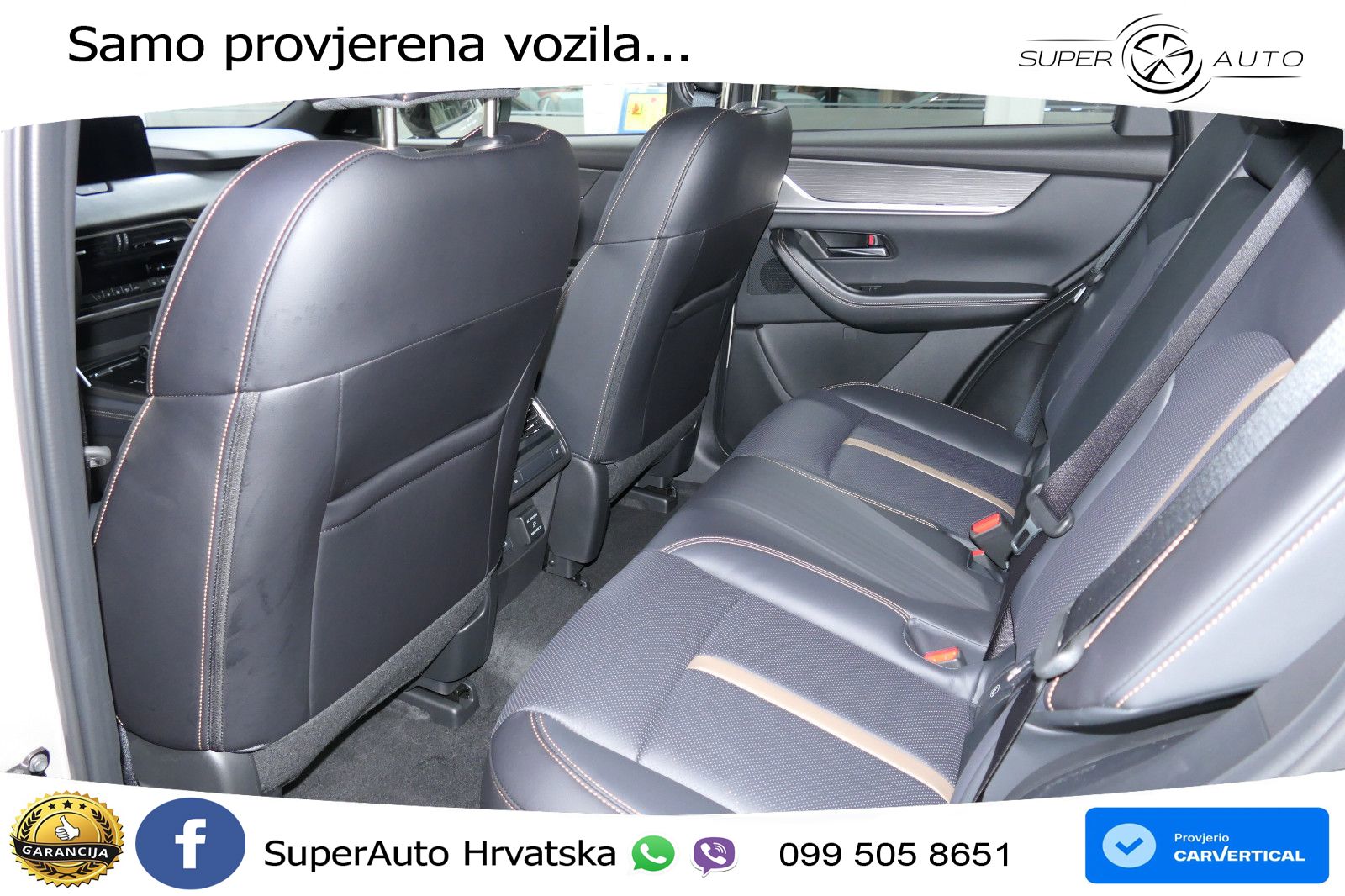 Mazda CX-60 3.3 e-Skyactiv D (254 KS) AWD Automatic MATRIX+GR SJED+KAM