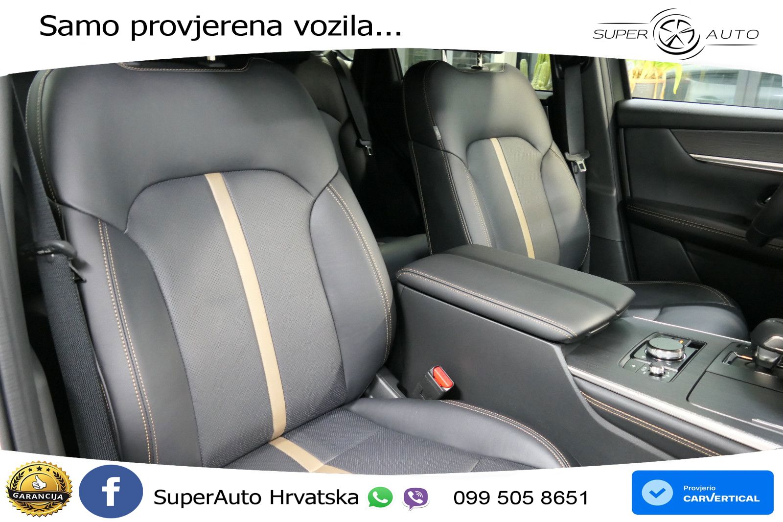 Mazda CX-60 3.3 e-Skyactiv D (254 KS) AWD Automatic MATRIX+GR SJED+KAM