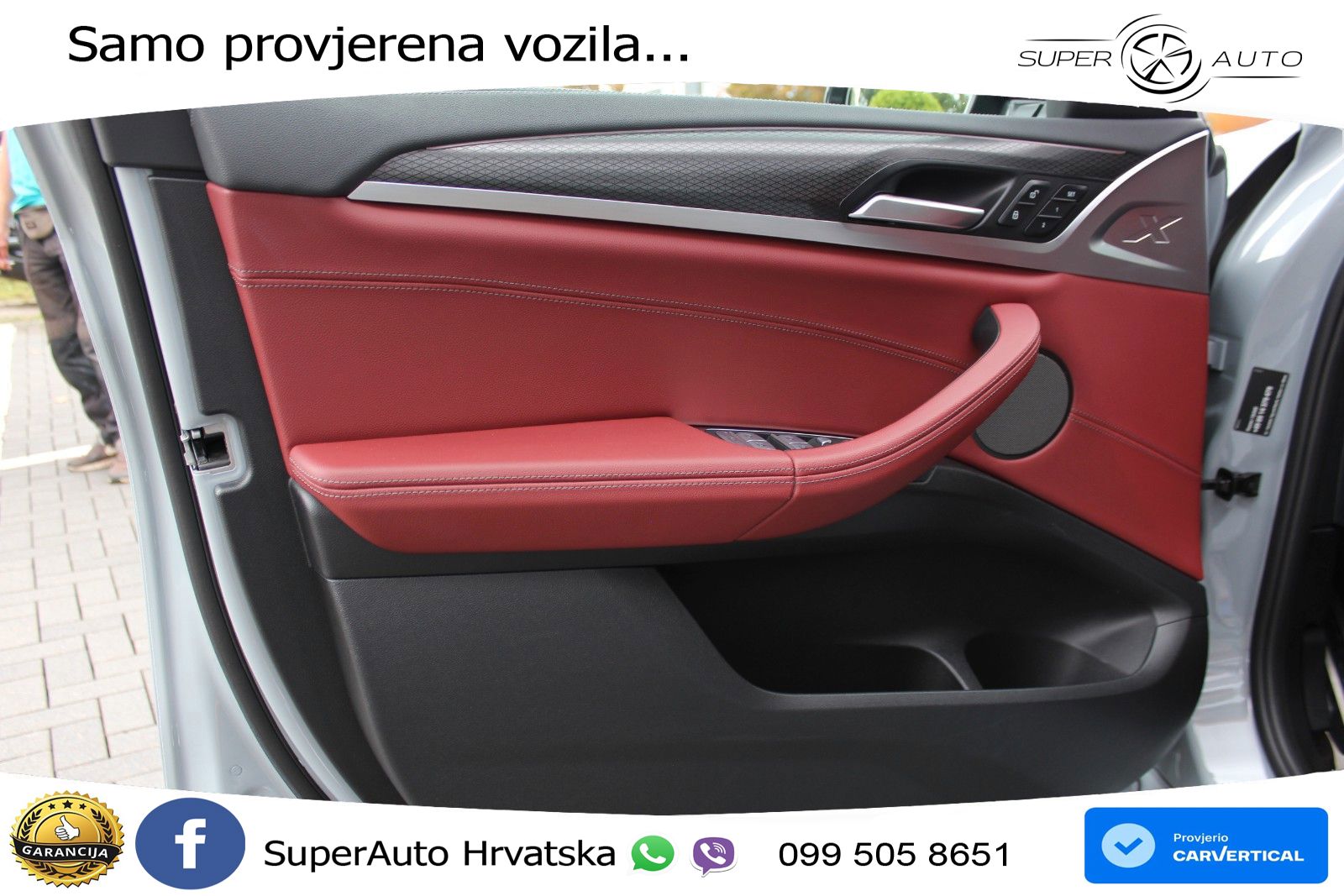 BMW X4 30d (286 KS) xDrive Steptronic