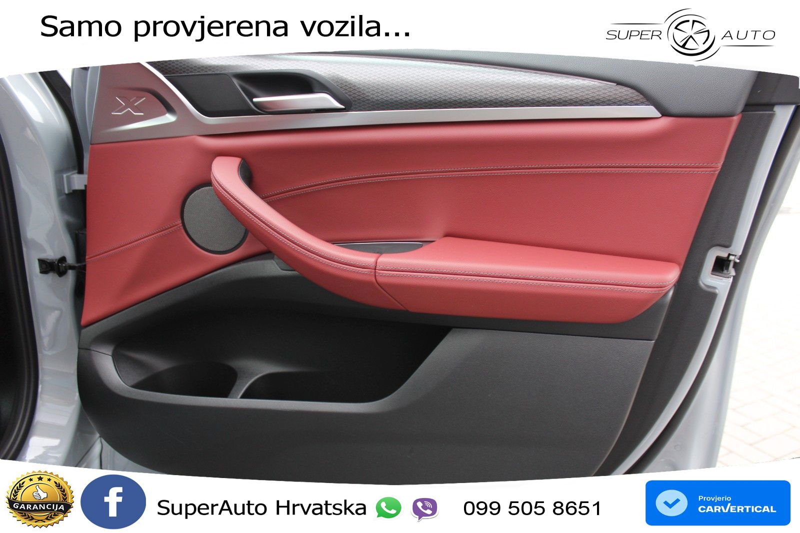 BMW X4 30d (286 KS) xDrive Steptronic