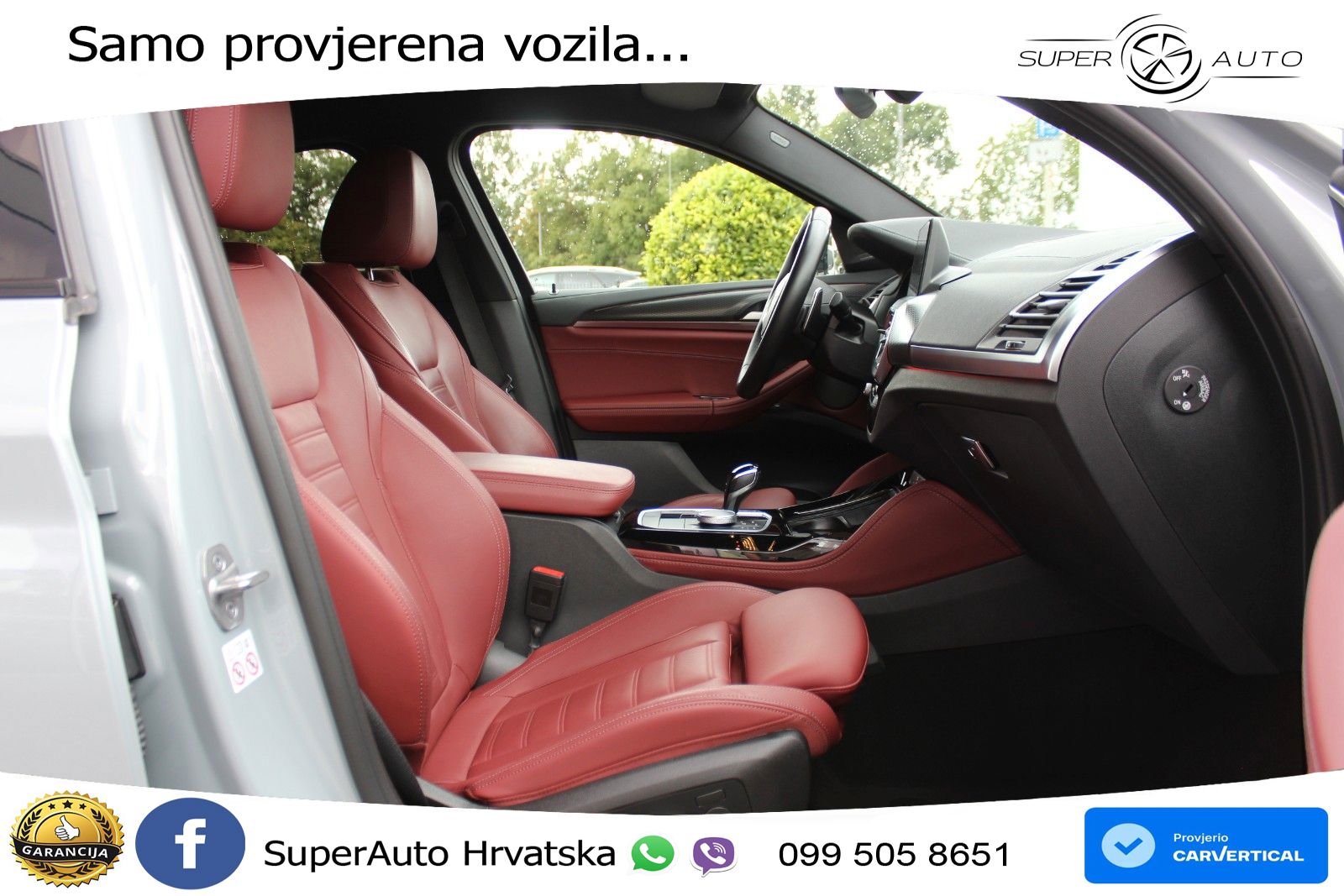 BMW X4 30d (286 KS) xDrive Steptronic