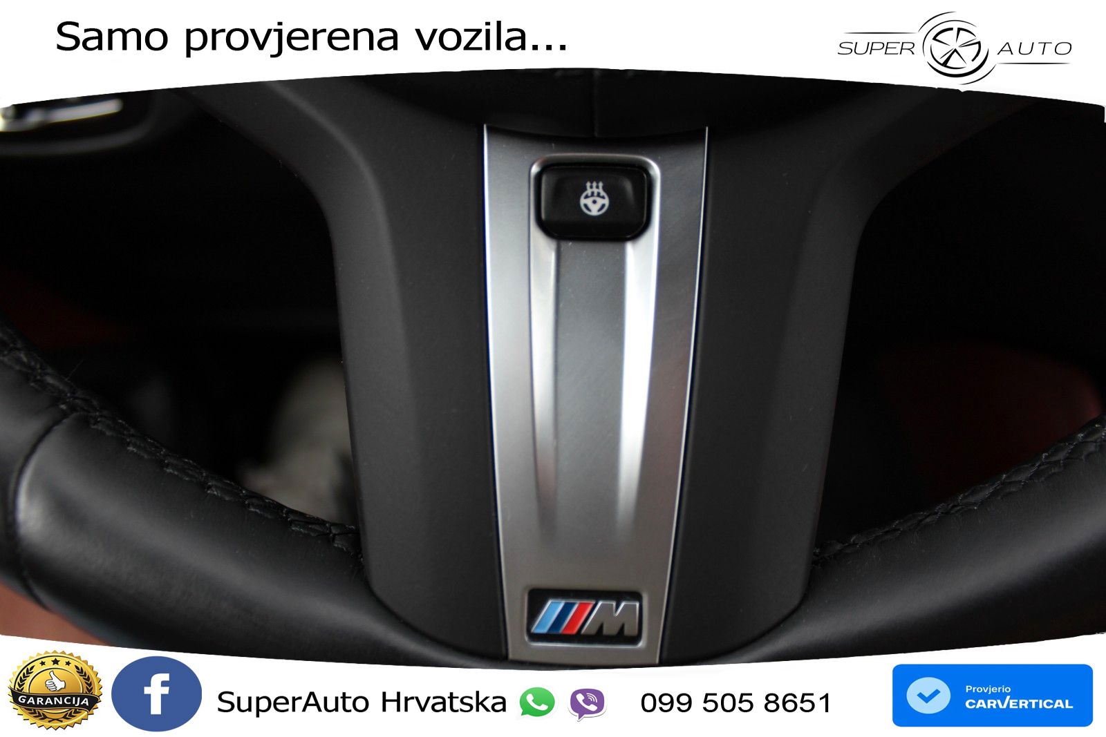 BMW X4 30d (286 KS) xDrive Steptronic