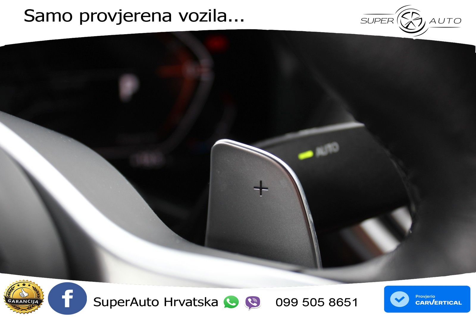 BMW X4 30d (286 KS) xDrive Steptronic