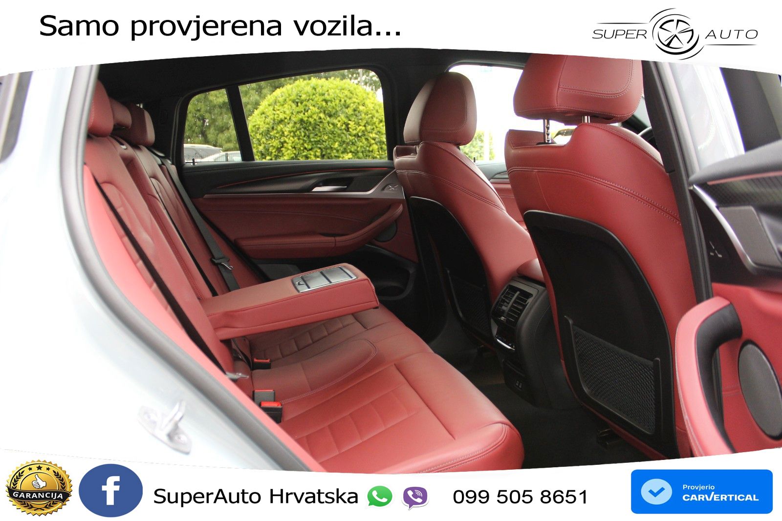 BMW X4 30d (286 KS) xDrive Steptronic