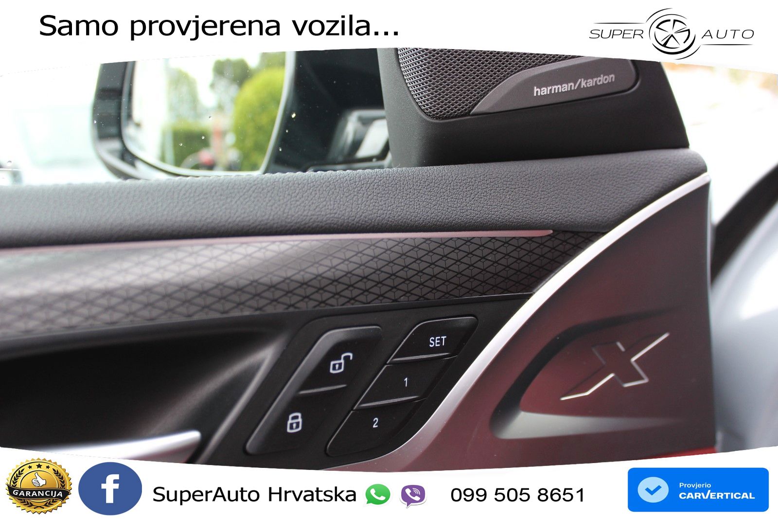 BMW X4 30d (286 KS) xDrive Steptronic