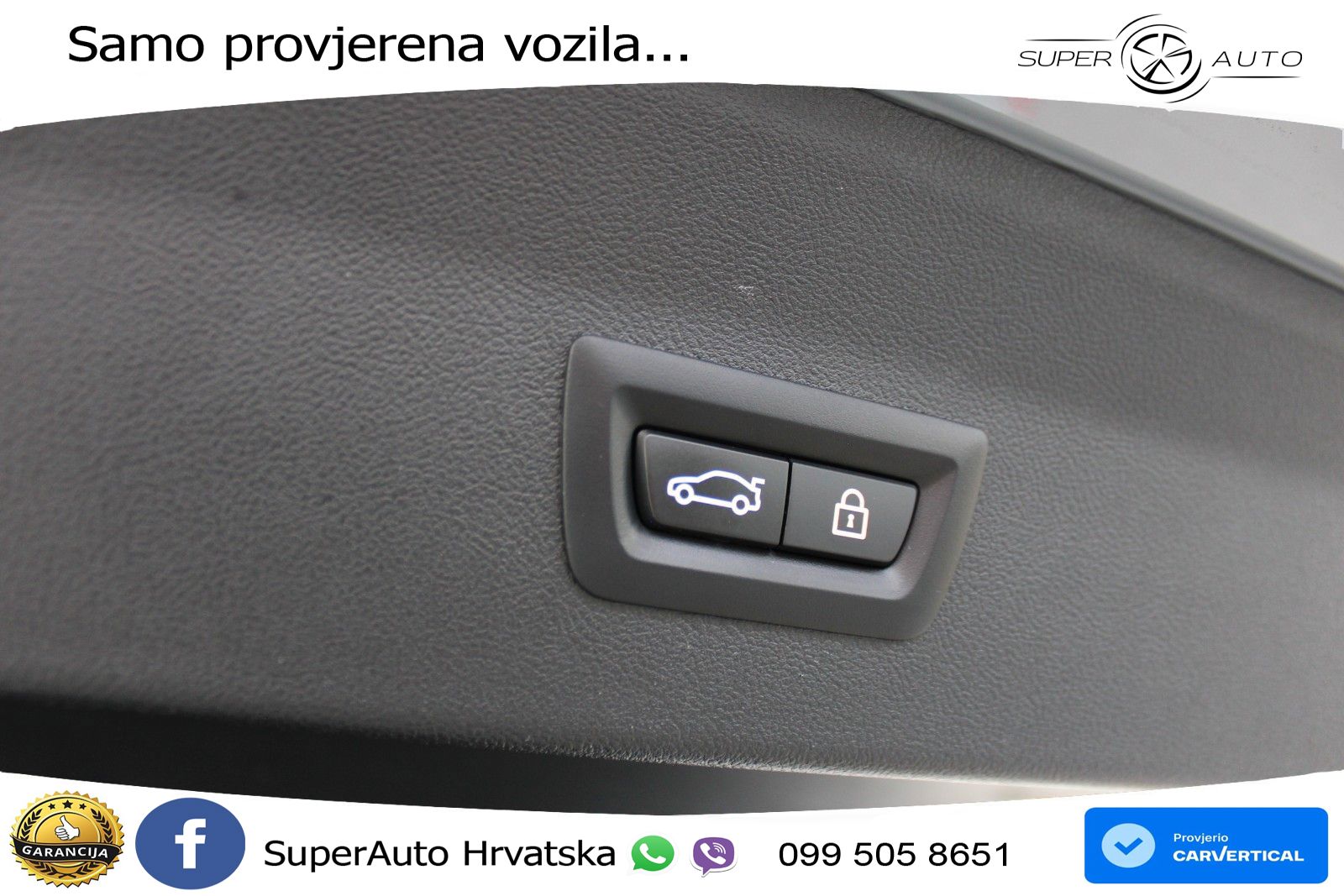 BMW X4 30d (286 KS) xDrive Steptronic