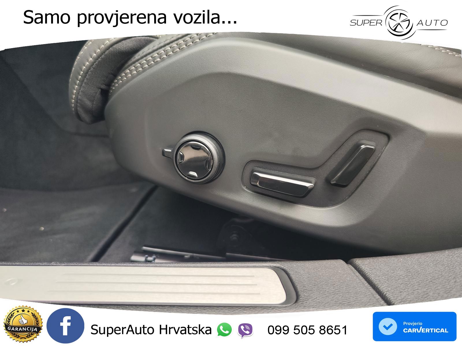 Volvo V60 2.0 T6 AWD Geartronic ACC+HEAD+4xGR SJED+360+PANO
