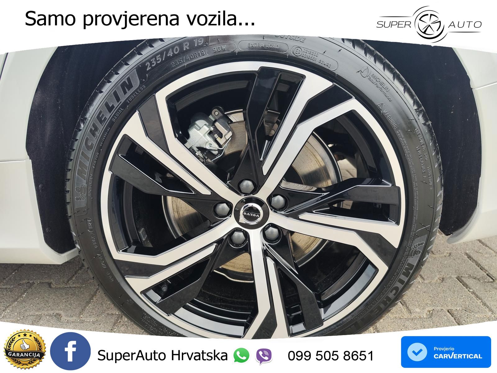 Volvo V60 2.0 T6 AWD Geartronic ACC+HEAD+4xGR SJED+360+PANO