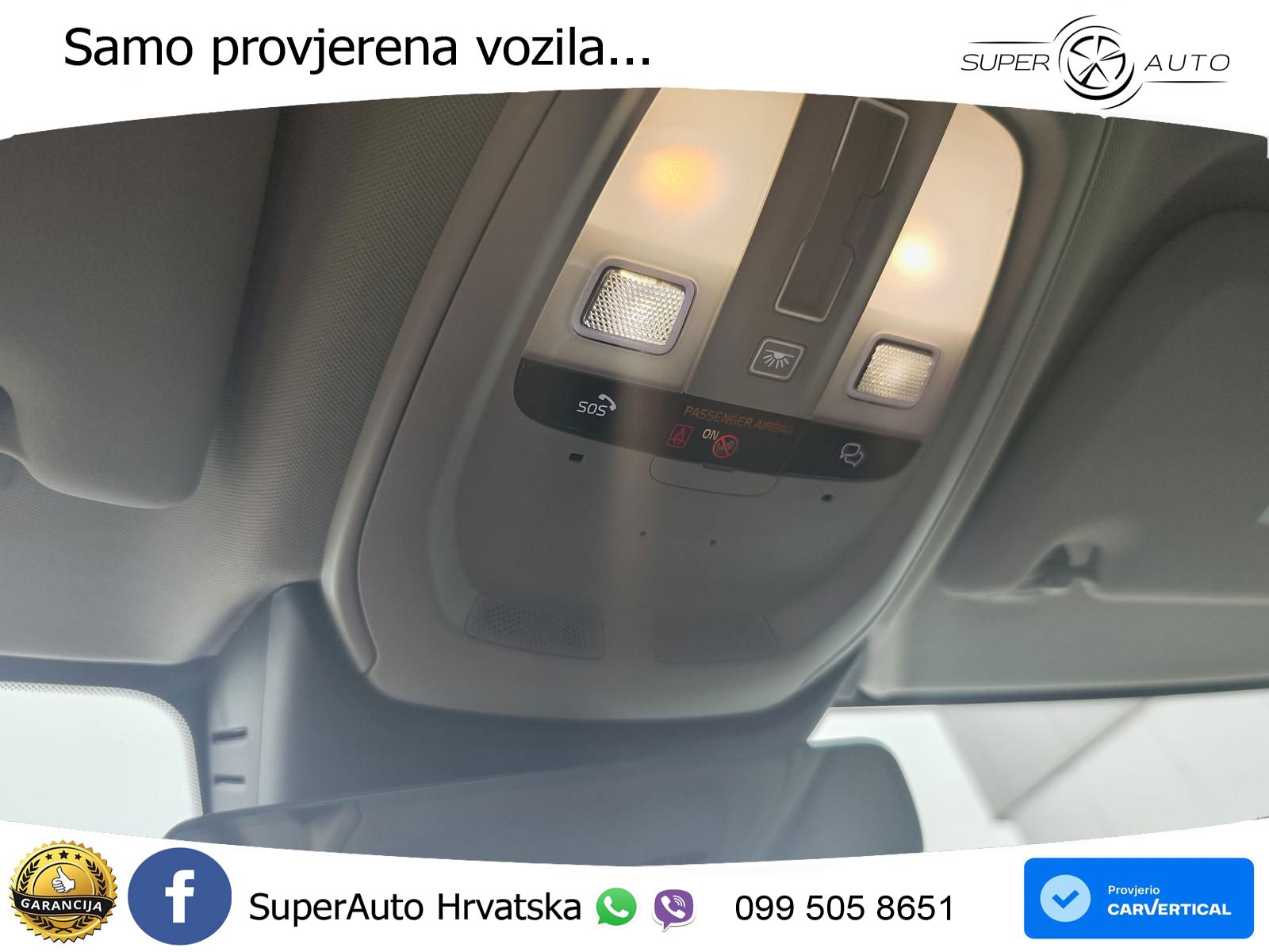 Volvo V60 2.0 T6 AWD Geartronic ACC+HEAD+4xGR SJED+360+PANO