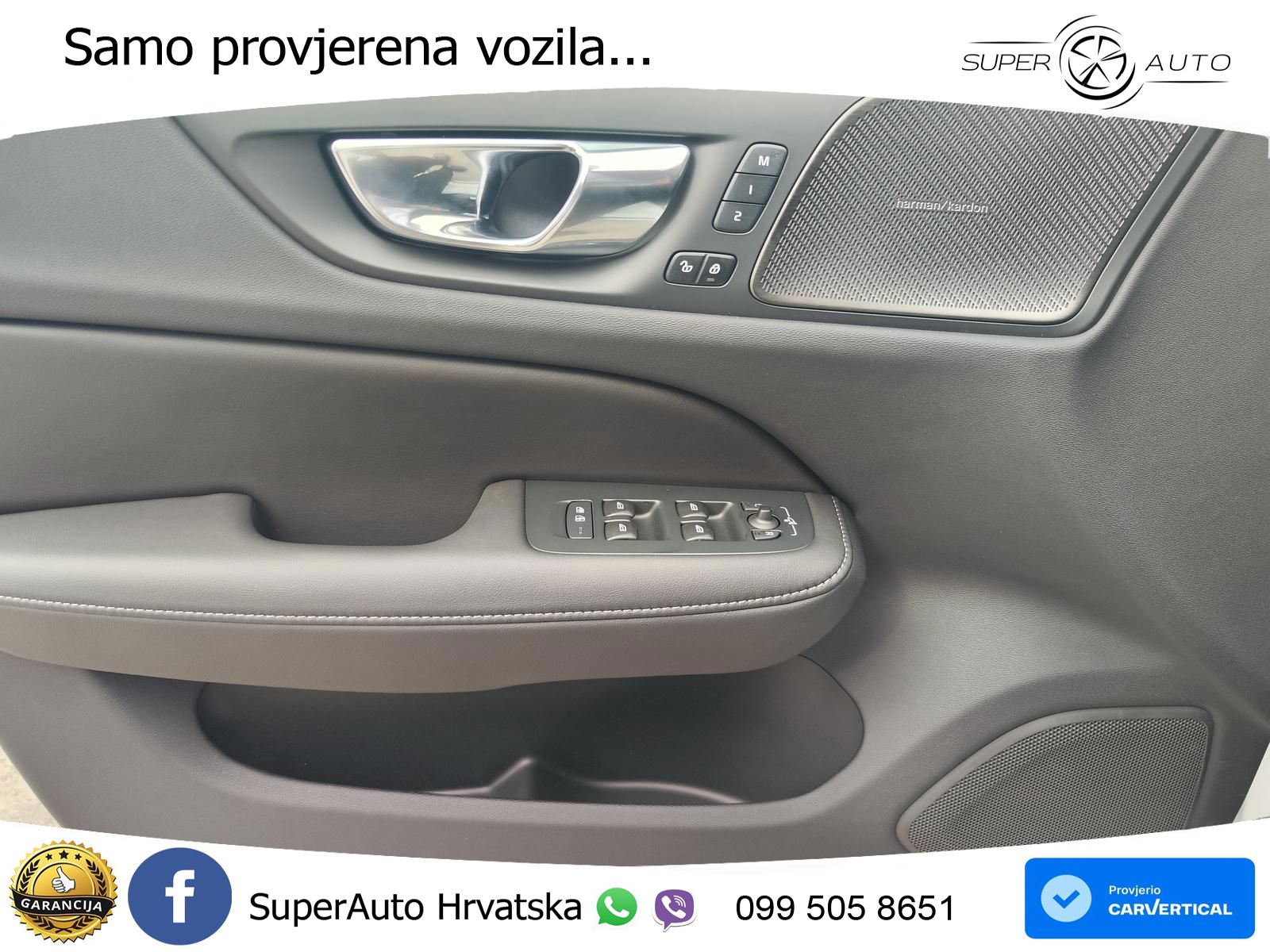Volvo V60 2.0 T6 AWD Geartronic ACC+HEAD+4xGR SJED+360+PANO
