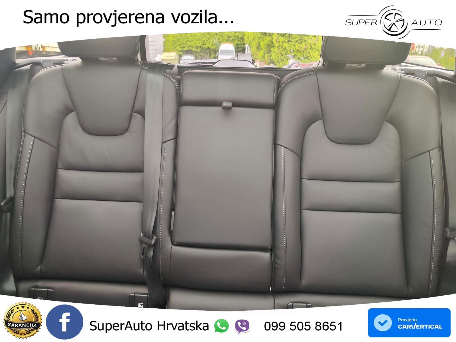 Volvo V60 2.0 T6 AWD Geartronic ACC+HEAD+4xGR SJED+360+PANO