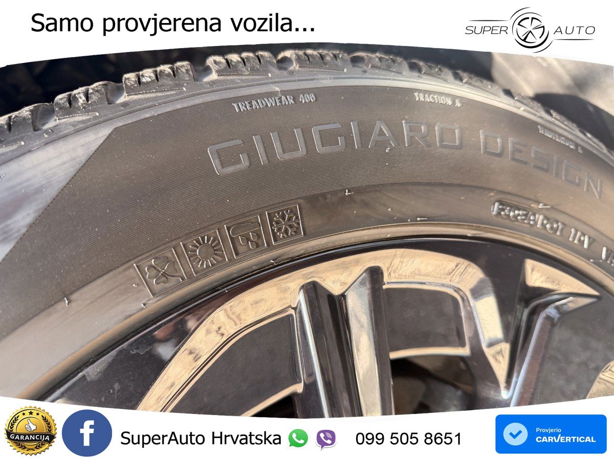 Mazda CX-60 3.3 e-Skyactiv D (254 KS) AWD Automatic MATRIX+GR SJED+KAM