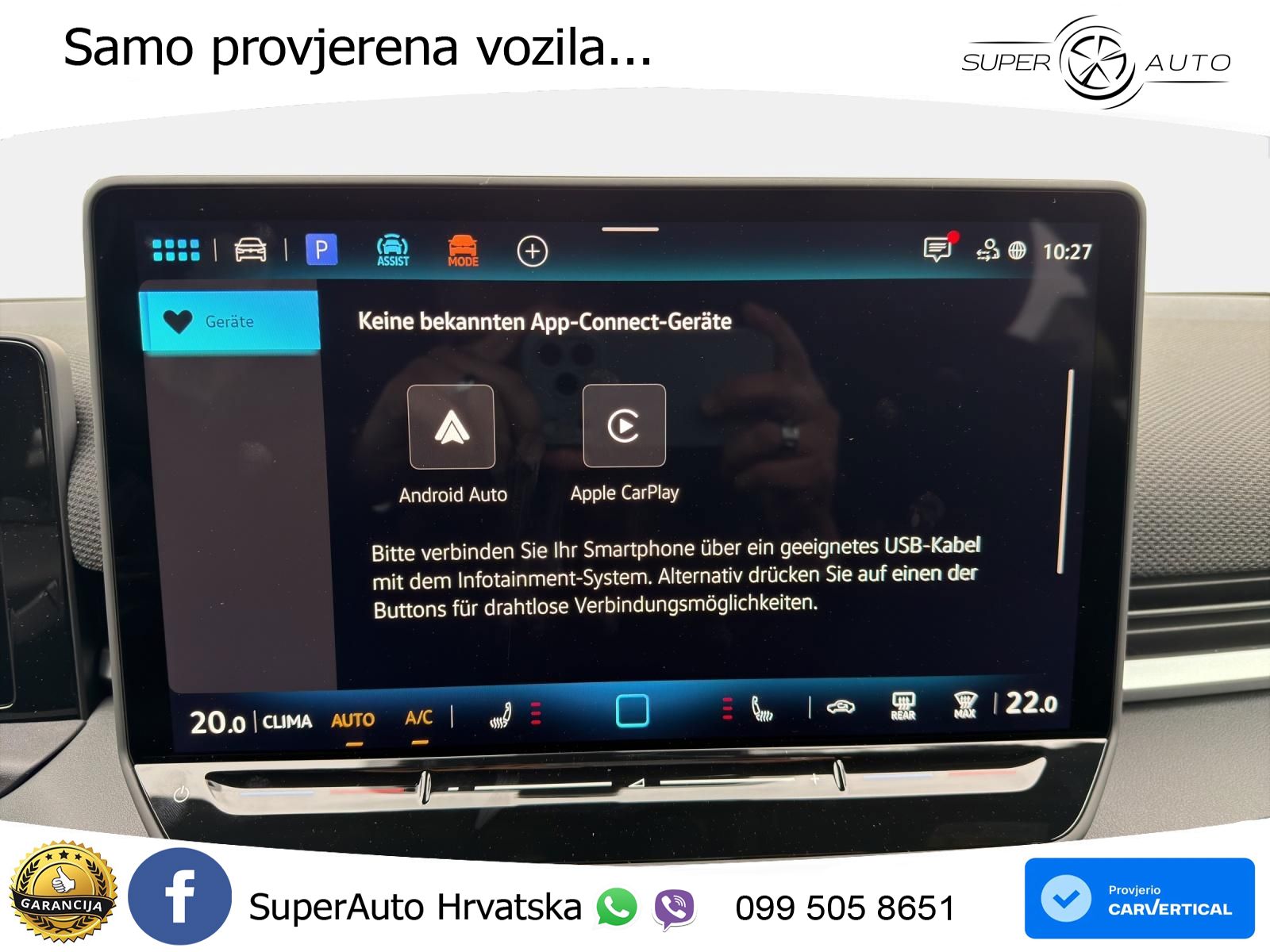 Volkswagen T-Roc 1.5 eTSI (150 KS)  DSG LED+GR SJED+ACC