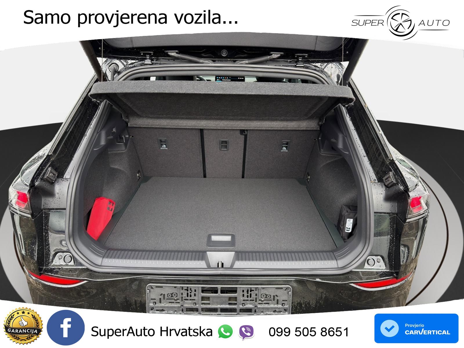 Volkswagen T-Roc 1.5 eTSI (150 KS)  DSG LED+GR SJED+ACC