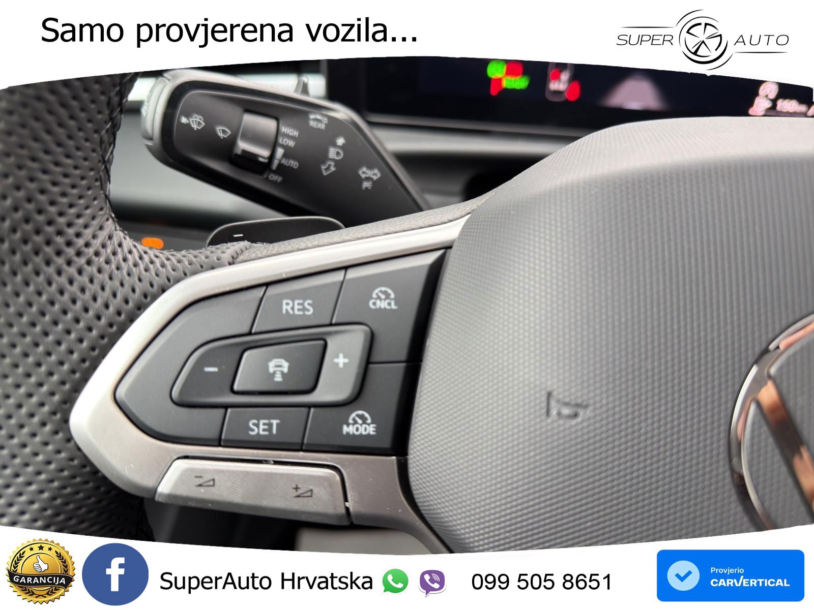 Volkswagen T-Roc 1.5 eTSI (150 KS)  DSG LED+GR SJED+ACC