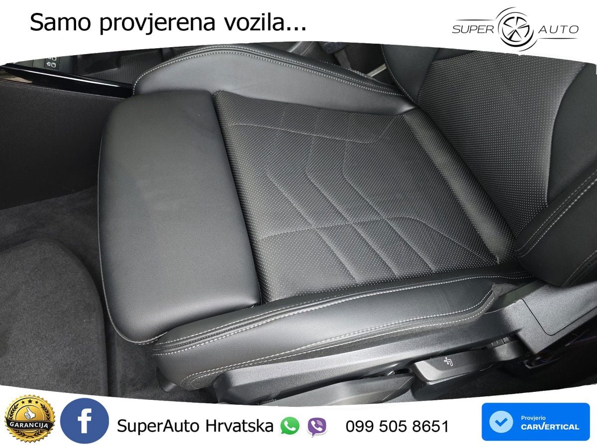 BMW iX1 68 kWh (313 KS) xDrive30 M Sport LED+GR SJED+ACC