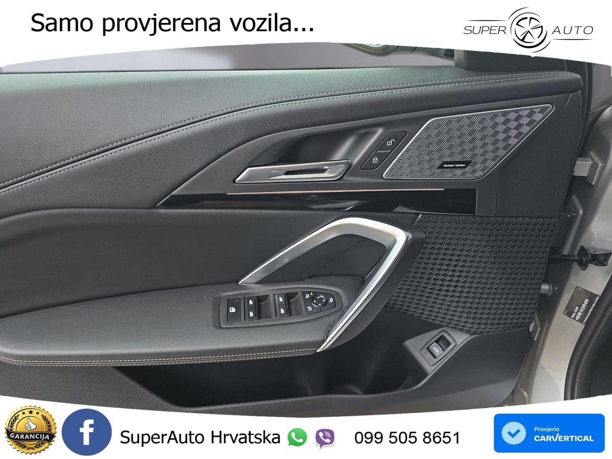 BMW iX1 68 kWh (313 KS) xDrive30 M Sport LED+GR SJED+ACC