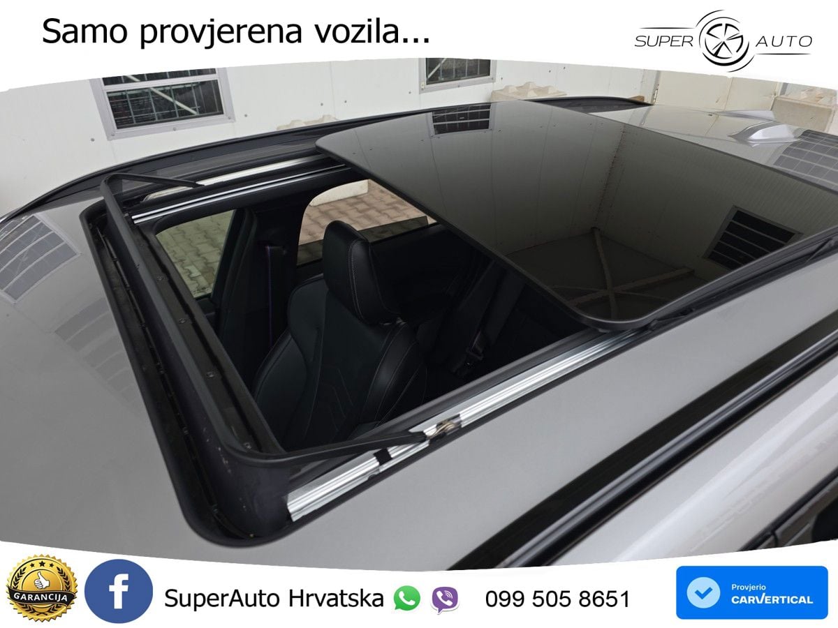 BMW iX1 68 kWh (313 KS) xDrive30 M Sport LED+GR SJED+ACC