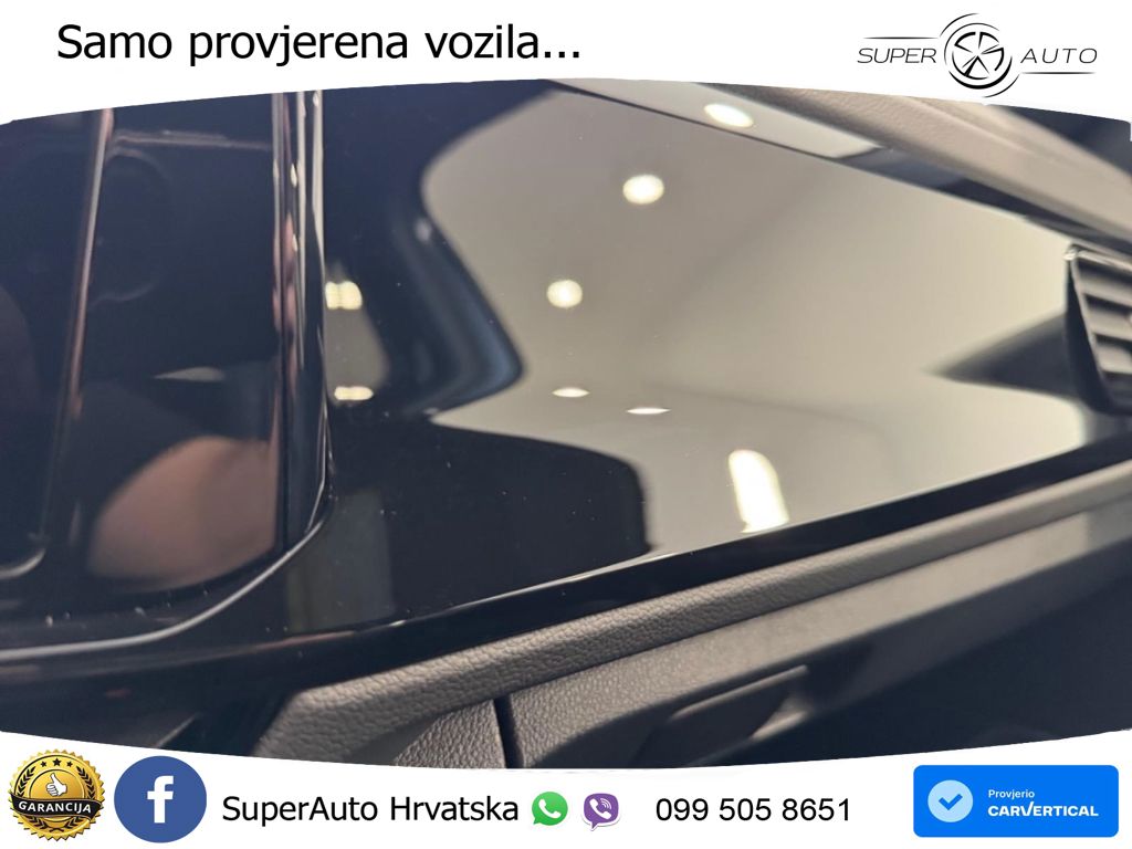 Volkswagen T-Roc I R 2.0 TSI (300 KS) OPF 4M DSG MATRIX+GR SJED+KAM