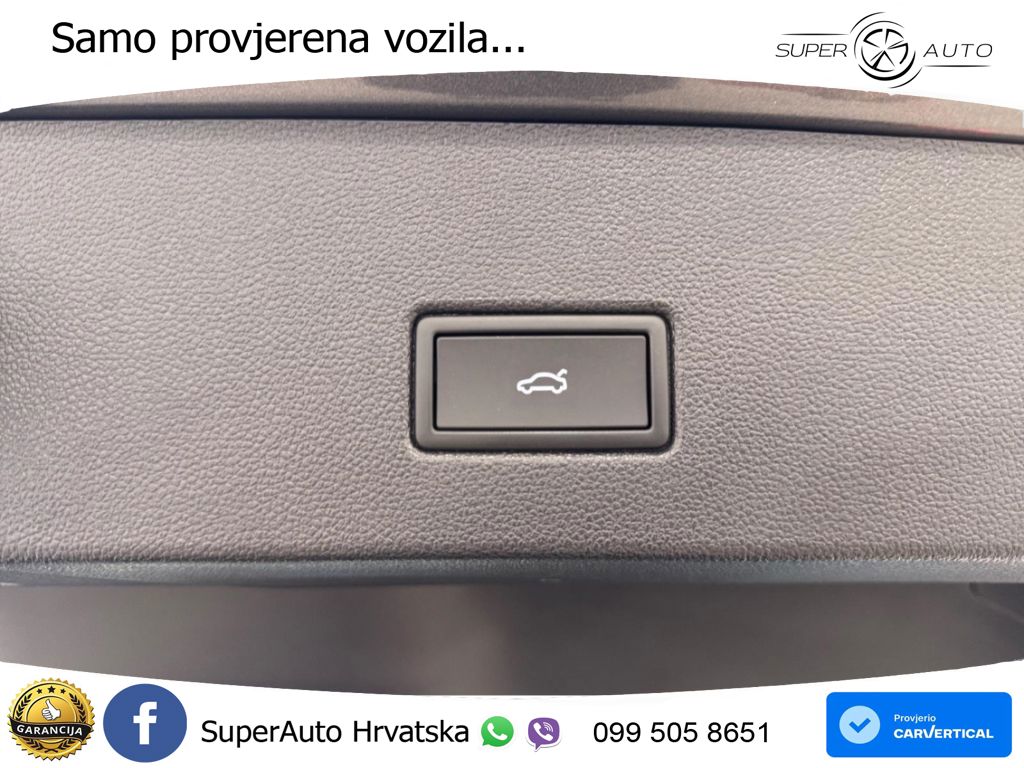 Volkswagen T-Roc I R 2.0 TSI (300 KS) OPF 4M DSG MATRIX+GR SJED+KAM